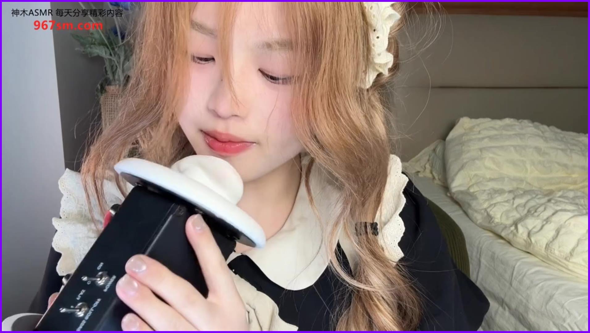 椰椰拿铁助眠 在心跳与耳语中寻找你的名字｜剧情甜耳17min